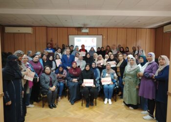 الأمهات المثاليات