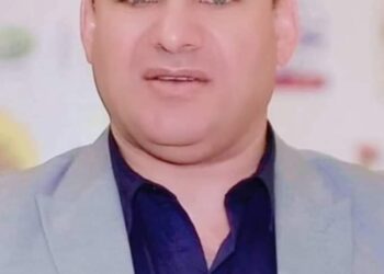 الدكتور محمد فهيم مستشار وزير الزراعة
