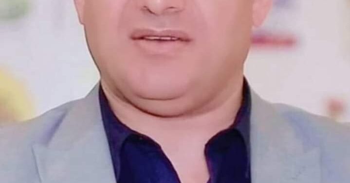 الدكتور محمد فهيم: 5 توصيات لتجنب موجات الحرارة العالية على المحاصيل الزراعية 1 الدكتور محمد فهيم مستشار وزير الزراعة