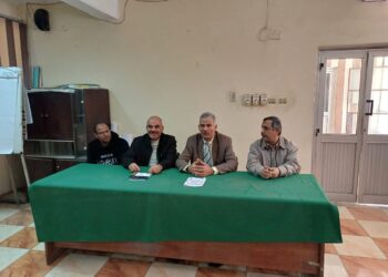 مديرية الزراعة بأسيوط