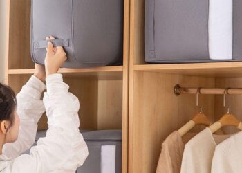 آفات المنسوجات