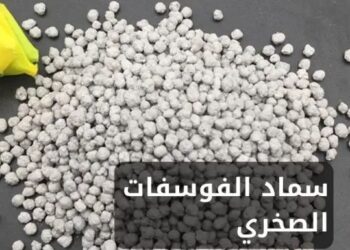 الأسمدة العضوية