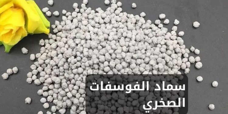 الأسمدة العضوية.. فوائد إضافة "الروك فوسفات" و"الفلسبار" للتربة  1 الأسمدة العضوية