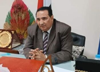المهندس سميح عبد السميع