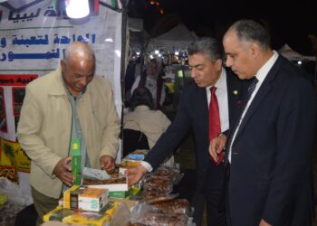 مهرجان التمور