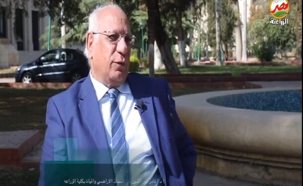 د. نادر نور الدين