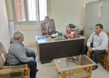 زراعة أسيوط