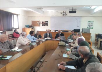 زراعة الدقهلية