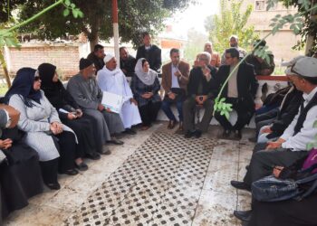 زراعة الدقهلية
