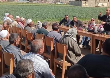 قافلة إرشادية