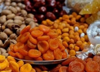 ياميش رمضان