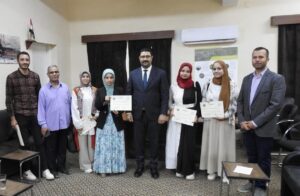 زراعة المنيا تنظم دورة تدريبية عن الاستخدام الآمن للمبيدات الزراعية 13 تدريب 150 متدرب بمديرية زراعة المنيا