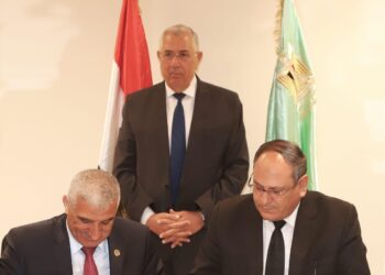 وزير الزراعة