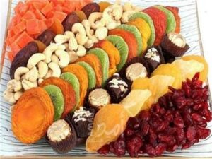 11 نصيحة لإعداد حلويات رمضانية صحية 