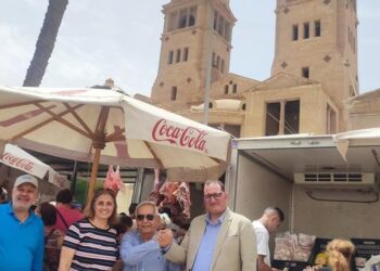 خير مزارعنا لأهالينا