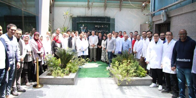 متبقيات المبيدات