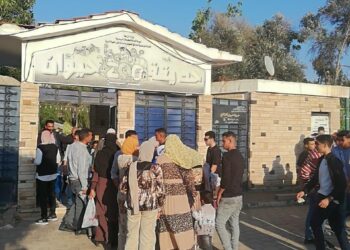 حدائق الحيوان