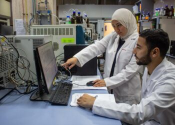 متبقيات المبيدات