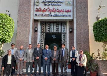 وقاية النباتات