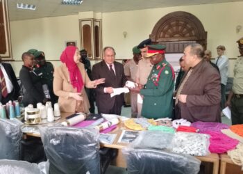 البحوث الزراعية