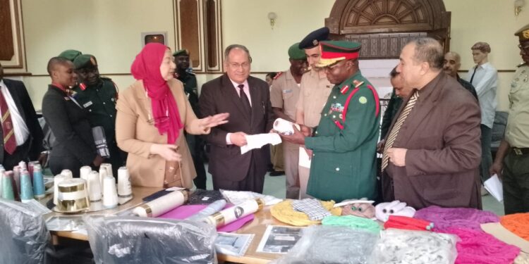 البحوث الزراعية