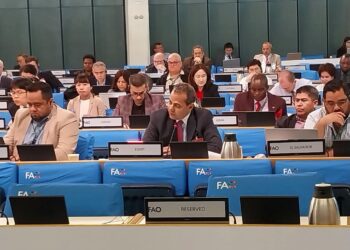 الحجر الزراعي