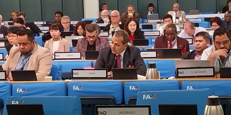 الحجر الزراعي