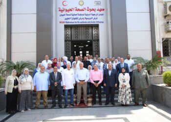 وزير الزراعة