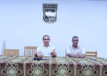 زراعة جنوب سيناء