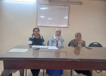 ندوة زراعة الشرقية عن منتجات الأجبان