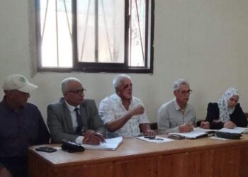 زراعة كفر الشيخ