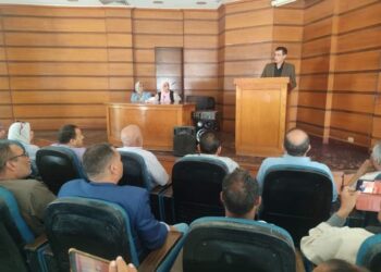 جهاز حماية الثروة السمكية