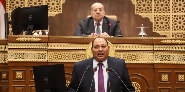 الصياد: القطن يمثل مصدر دخل قومي كبير لمصر 1 الصياد: القطن يمثل مصدر دخل قومي كبير لمصر