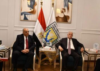 “بحوث الصحراء” يستعد لإطلاق المؤتمر الدولى الخامس لتحلية المياه بشرم الشيخ