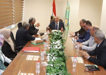 الزراعة : زراعة البن في مصر مازالت في اطار التجارب البحثية