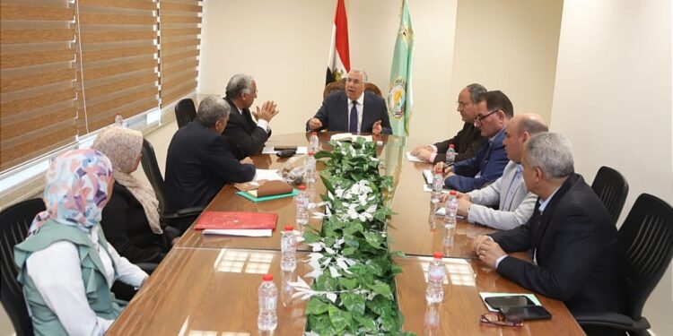 الزراعة : زراعة البن في مصر مازالت في اطار التجارب البحثية 1 الزراعة : زراعة البن في مصر مازالت في اطار التجارب البحثية