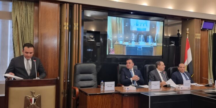 الزراعة توافق علي اقتراح "الشيوخ" بإنشاء إدارة زراعية جديدة بالغربية 1 الزراعة توافق علي اقتراح “الشيوخ” بإنشاء إدارة زراعية جديدة بالغربية