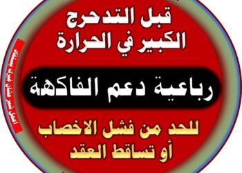 تساقط العقد