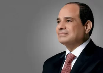 الرئيس عبدالفتاح السيسي
