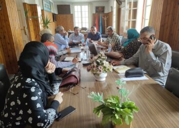 زراعة كفر الشيخ