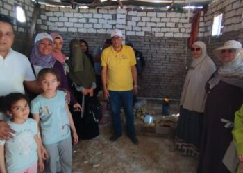 مدارس زراعة جنوب سيناء