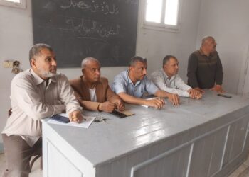 ندوة بني سويف