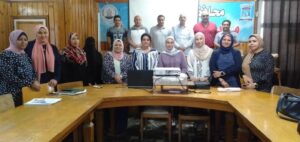 زراعة الإسكندرية تعقد ندوة بعنوان "دور النباتات الشوكية والعصارية في المحافظة على البيئة" 12 زراعة الإسكندرية