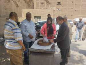 زراعة سوهاج 1