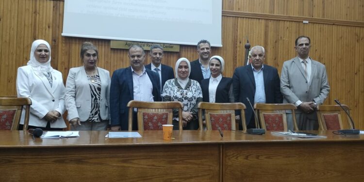 الآفاق المستقبلية