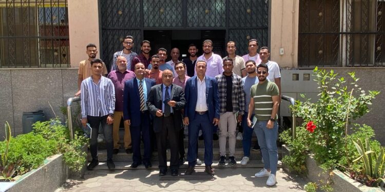 بحوث الحشائش