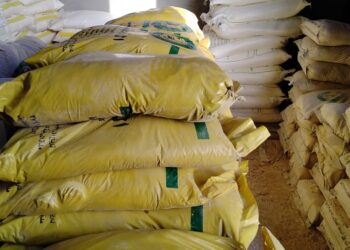 توفير مستلزمات لمزارعي زراعة جنوب سيناء