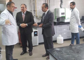 البحوث الزراعية