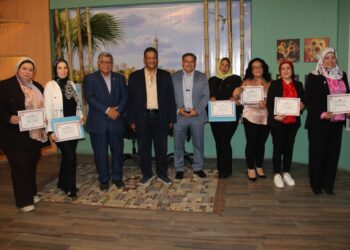 مصر الزراعية