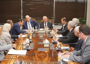 وزير الزراعة